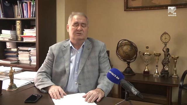 Ваше право - Что такое доверенность, для чего она нужна (10.06.2021) смотреть онлайн