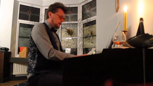 А. Вертинский Маленький креольчик. Alexandre Vertinskii Ma petite créole. смотреть онлайн