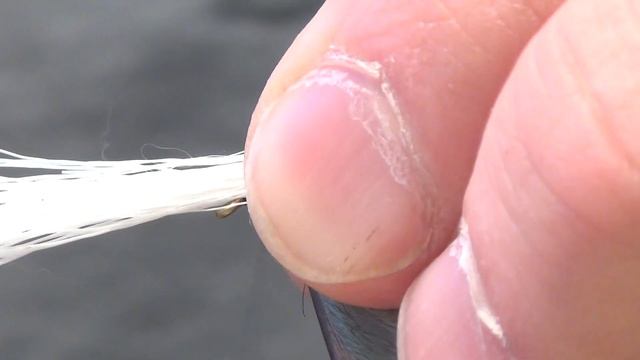 Без этой классической мушки я не еду на рыбалку смотреть онлайн