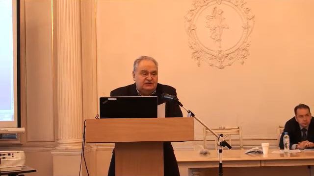 "Эволюция хроматических клавиатур гармоник: генезис и трансформация" смотреть онлайн