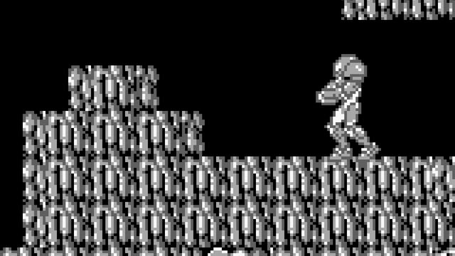 Metroid II - Return of Samus 100% (Game Boy) Played by NintyGalaxy смотреть онлайн
