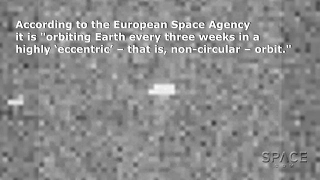 Near-Earth Object Predicted To Put On Fireball Show | Video смотреть онлайн
