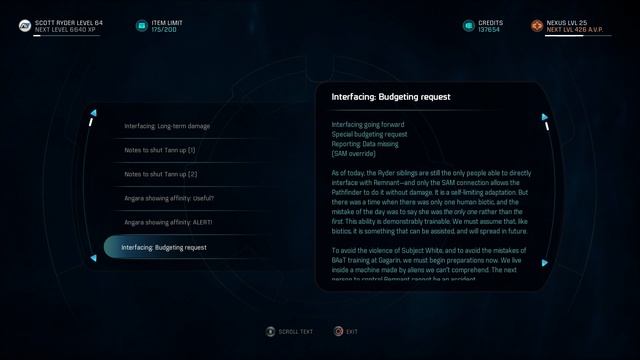 Mass Effect: Andromeda - 100% Walkthrough Part 214 [PS4] – Priority Op: Epilogue - Home and Away смотреть онлайн