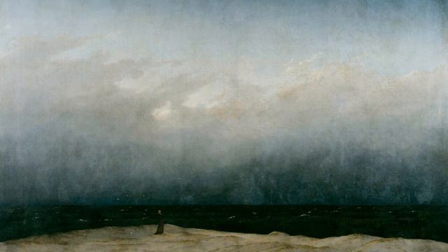PETERS Diptych for The Baptism of our Lord: II The Voice of the Lord смотреть онлайн
