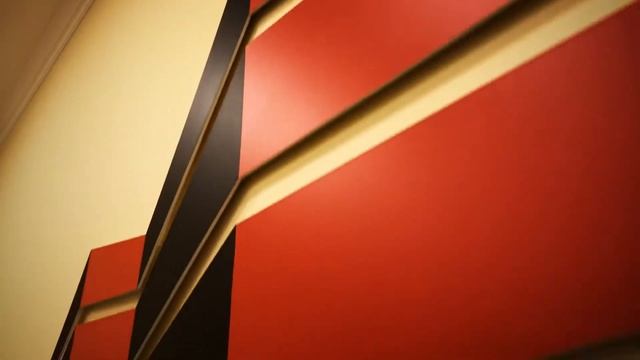 ЛОГОТИП НА СТЕНУ - БУКВЫ ИЗ ПВХ смотреть онлайн