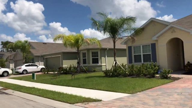 Vacation in Florida. Part 4. House hunting, real estate, and Russians in America. No orchids 😁. смотреть онлайн