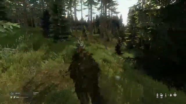 DayZ ps4 кто ищет,тот всегда найдет смотреть онлайн