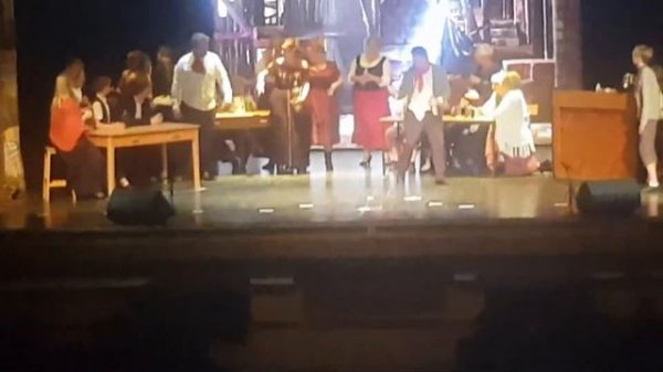 Master of the house 2019