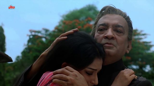 Aradhana (4K) - आराधना - Full 4K Movie - राजेश खन्ना - शर्मिला टैगोर - Bollywood Classic Hindi Movi