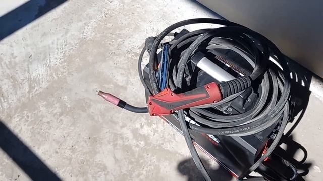 Edon PROtech-210plus спустя 3 месяца работы