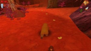 Братец Медвежонок