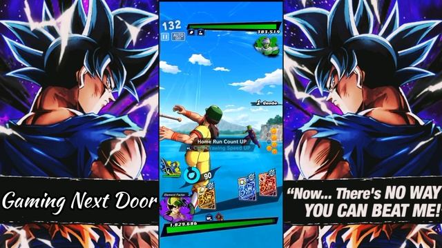 THE FUNNIEST GREEN CARDS ANIMATIONS IN DRAGON BALL LEGENDS ?!? смотреть онлайн