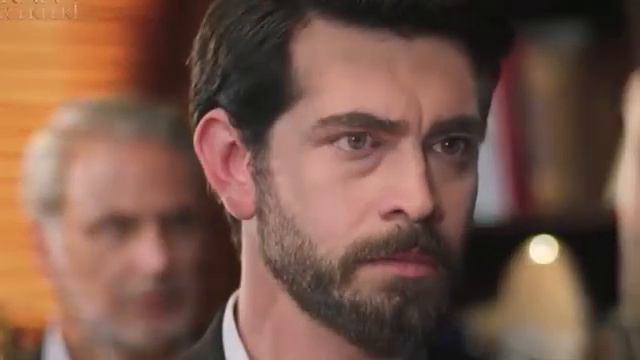 KAN ÇİÇEKLERİ  (Vendetta) 206 - ¡Tengo Grandes Planes Para Ti, Sobrino!