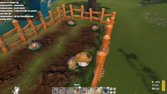 Garden Paws 2021: Tons of Updates! смотреть онлайн