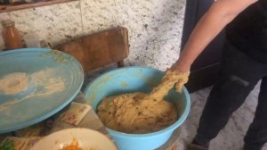 ГРУЗИЯ. ЖИЗНЬ В НАСТОЯЩЕЙ ДЕРЕВНЕ.