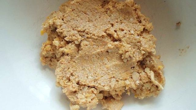 Рецепты от шеф-повара