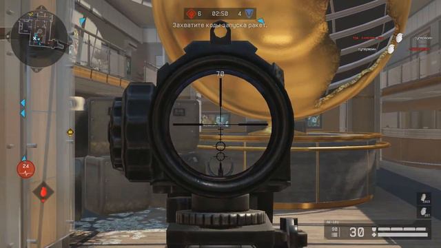 Warface. Клан .С.П.А.Р.Т.А vs .ЧёРнЫй-_-ЛоТоС. (Депозит).Часть 2 смотреть онлайн