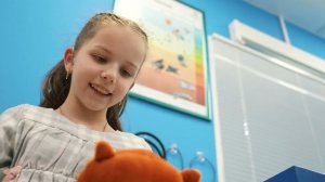 Помогаем слышать каждому! Академия Слуха