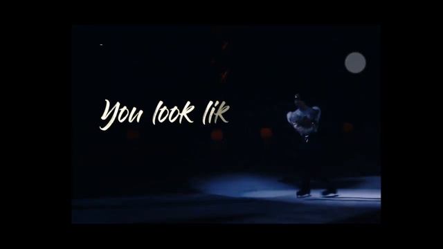 Denis Ten "Cloud in the sky" instrumental, lyrics смотреть онлайн