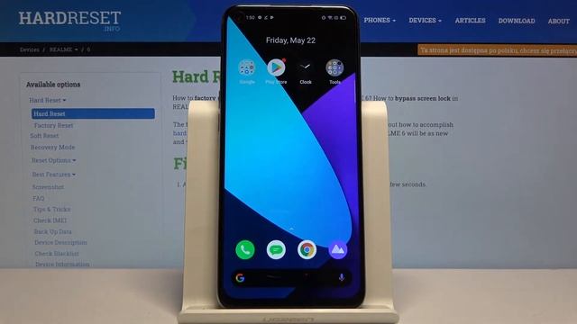 How to Find Downloaded Files in REALME 6 – Where Are Downloaded Items? смотреть онлайн