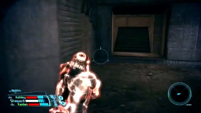 Mass Effect Renegade 95 - Zhu's Hope смотреть онлайн