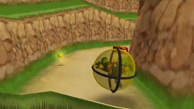 Agent Hugo: Operation Lemoon Twist™ PS2, PC and Wii смотреть онлайн