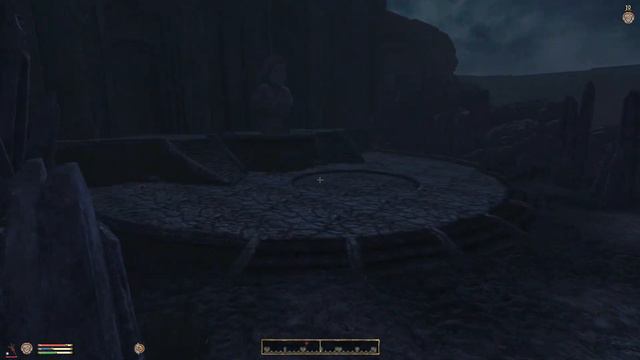 Прохождение TES 4: Oblivion. Дрожащие острова (Shivering isles) #22: Страж к обороне готов! (16+) смотреть онлайн