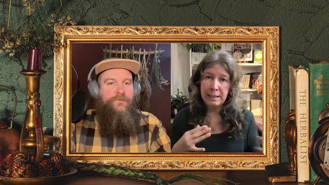 Herbalism & Entrepreneurship with Holly Bellebuono смотреть онлайн
