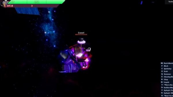 AUT | END KING CRIMSON SHOWCASE (New Limited)