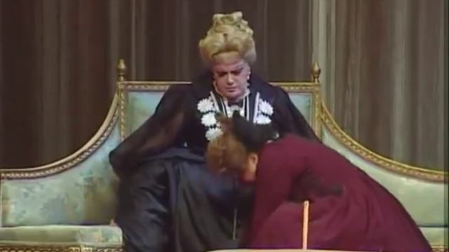 На всякого мудреца довольно простоты А. Островский Малый театр #ПолныеВерсииСпектаклей