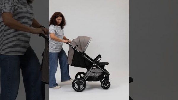 Sweet Baby Suburban Light (Air)