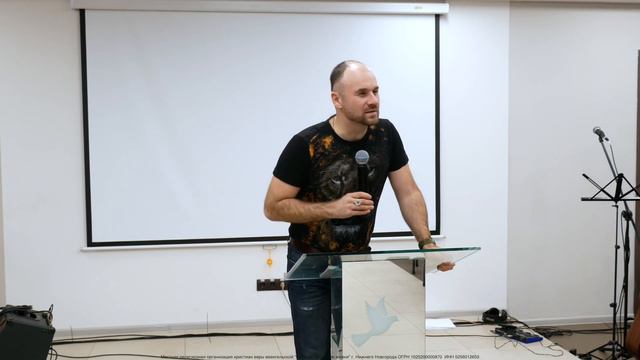 Вхождение в священство Мелхиседека часть 1 Раушан Хакимуллин смотреть онлайн