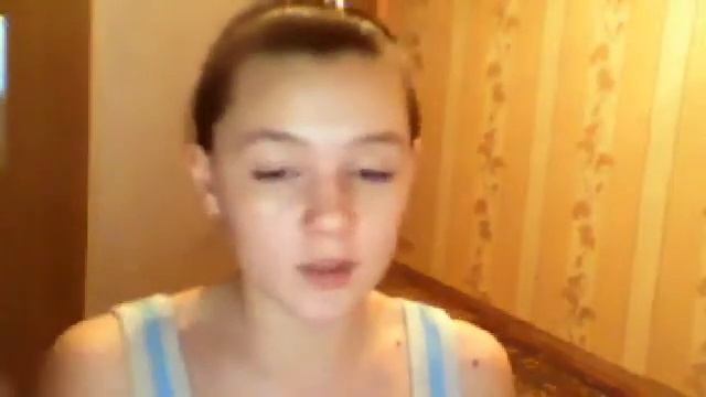 Видео с веб-камеры. Дата: 31 декабря 2012 г., 18:33. смотреть онлайн