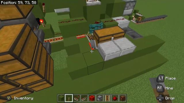 Minecraft Bedrock Experimental Categorizer V.2 смотреть онлайн