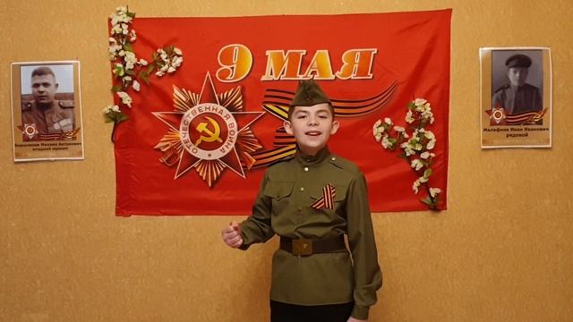 А.Твардовский "Василий Теркин". Гармонь. Отрывок. Читает Егор Боршняков смотреть онлайн