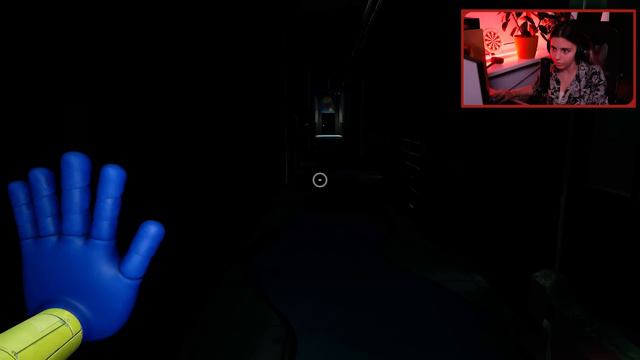 САМАЯ СТРАШНАЯ ИГРА Челлендж 😰 *Пытаюсь пройти POPPY PLAYTIME в 3 часа НОЧИ* смотреть онлайн