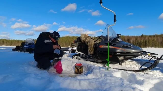 С ЛЕОНТЬЕВИЧЕМ в ТАЙГУ. С нами ЖОРИК, УМКА, АНДРЕЙ ЧЁРНАЯ РУКА и дядя ВАНЯ. Часть вторая. смотреть онлайн