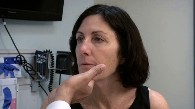 How To Do The Cranial Nerve Examination   Merck Manual Professional Version