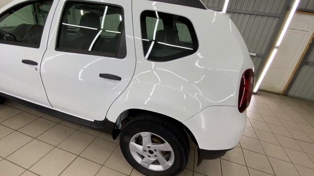 RENAULT DUSTER с пробегом в Энгельсе/Good car смотреть онлайн