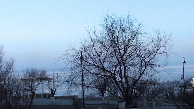 Гастроли во Владивостоке, архивный влог, который я нигде не показывала смотреть онлайн