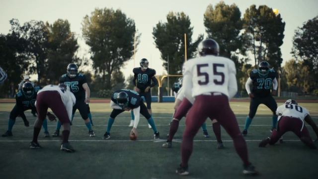 Nate Growing Up 🔥