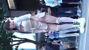 다미 스타후르츠 Starfruit dami Dancer 나이스다미_효린 신촌Busking _ 2022.6.25