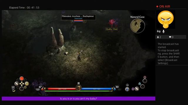 Titan Quest Episode 12; Starting At Athens Docks смотреть онлайн