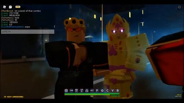 korega requiem da roblox is unbreakable смотреть онлайн
