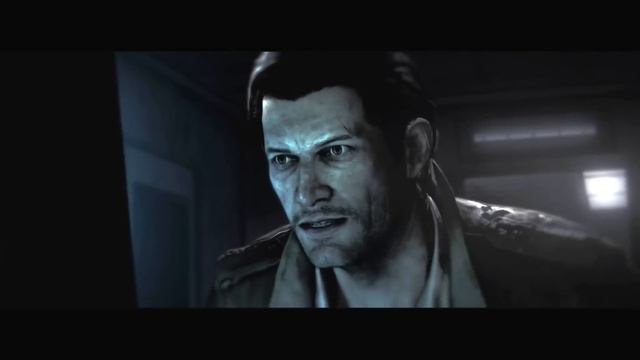 Finish Them #1 The Evil Within Review смотреть онлайн