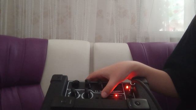 обзор электро комбика за 13.000 FORCE смотреть онлайн