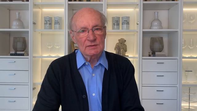 Drewermann: 8. Sommersemester Vorlesung 2021 RICHTET NICHT! - mit Gedanken zu Migration & Belarus смотреть онлайн