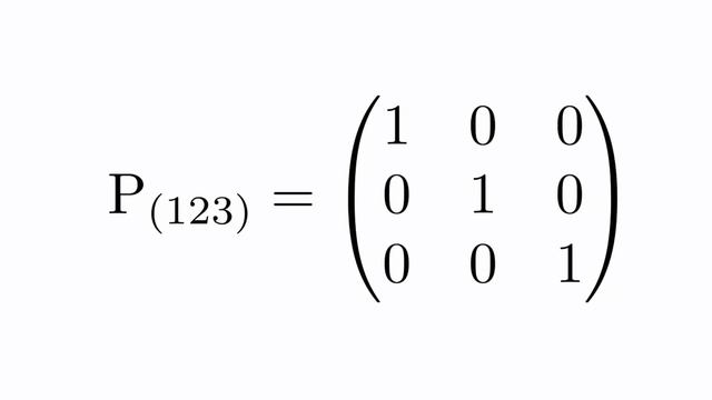 The Remarkable Relationship between the Levi-Civita Symbol and the Kronecker Delta | Deep Dive Math смотреть онлайн