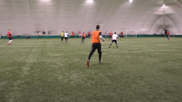 Сантьяго-де-Куба 3:0 ФК Мурино (Полный матч) смотреть онлайн