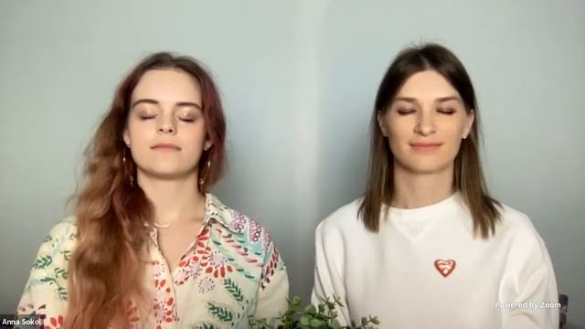 Молитвенная медитация Europe 16.04 смотреть онлайн